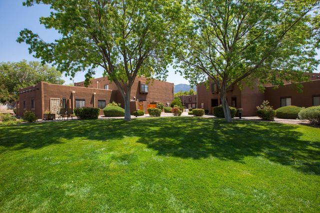 5801 Lowell Street NE UNIT 24A, Albuquerque, NM 87111