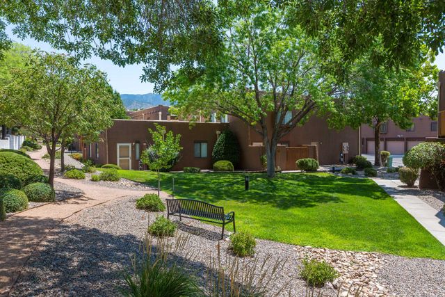 5801 Lowell Street NE UNIT 24A, Albuquerque, NM 87111