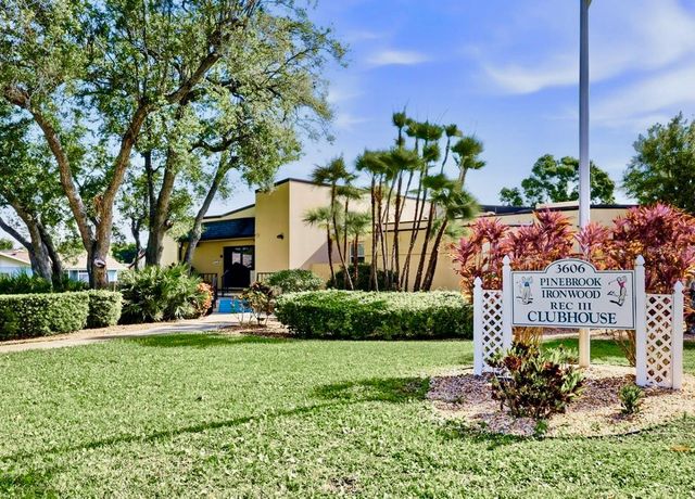 3620 IRONWOOD CIRCLE 302O, Bradenton, FL 34209