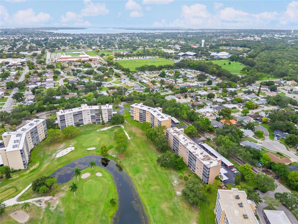 Image 33 of property listing at 3620 IRONWOOD CIRCLE 302O, Bradenton, FL 34209