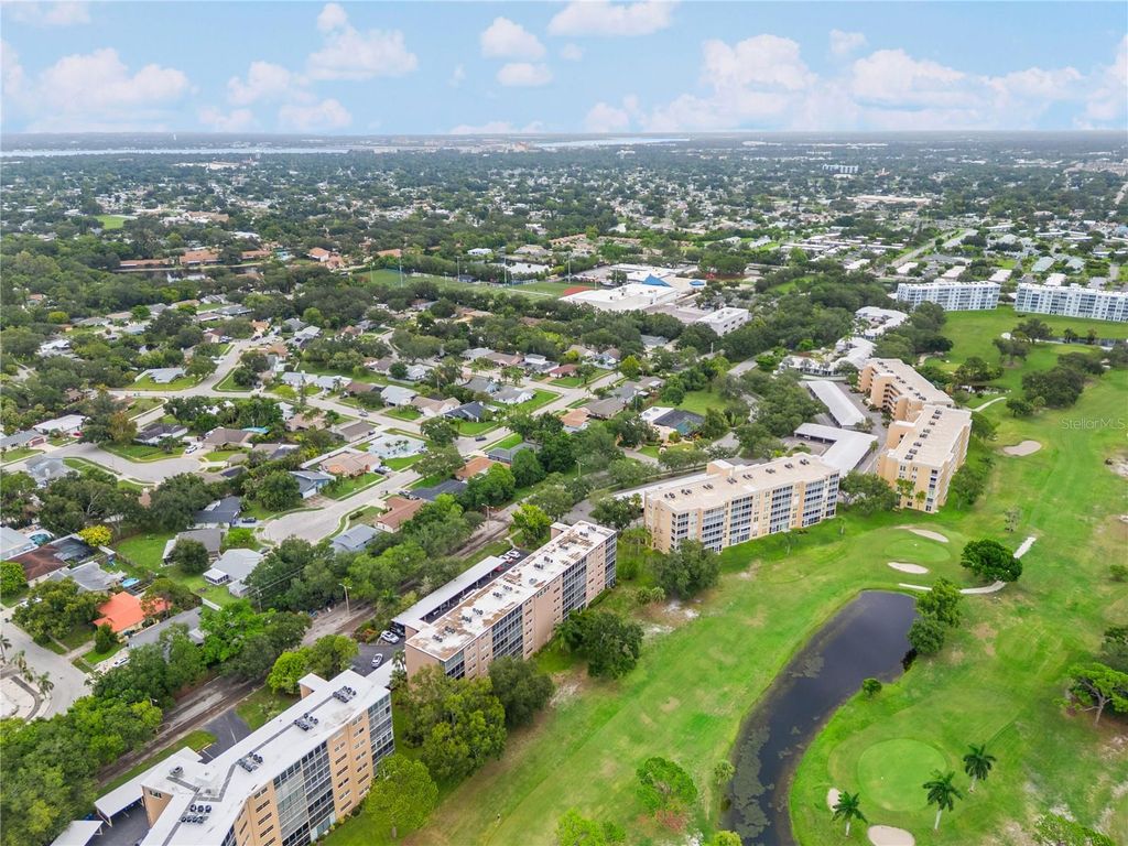 Image 34 of property listing at 3620 IRONWOOD CIRCLE 302O, Bradenton, FL 34209