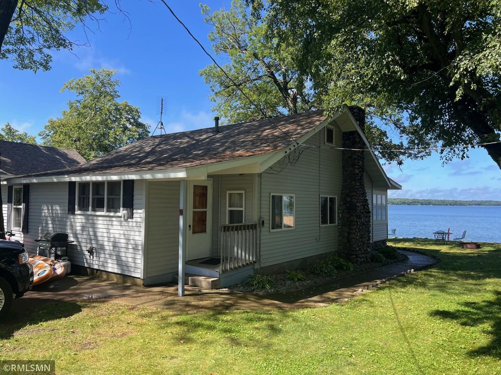 13430 E Lake Miltona Drive NE 3, Miltona, MN 56354