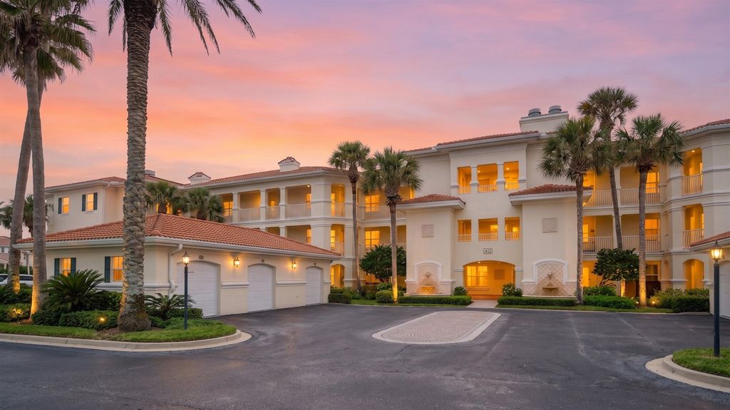 415 N Ocean Grande Dr 302, Ponte Vedra Beach, FL 32082