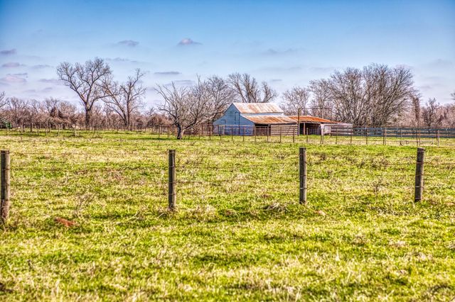 0000 Steck Bottom Road, Sealy, TX 77474