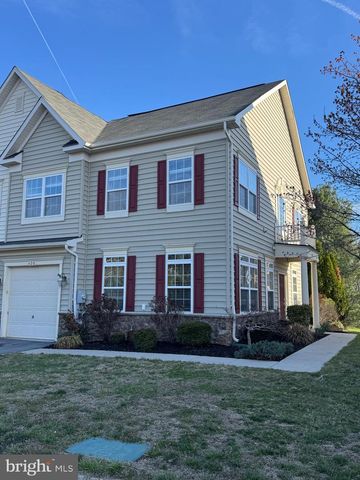 400 KINTYRE, Stephens City, VA 22655
