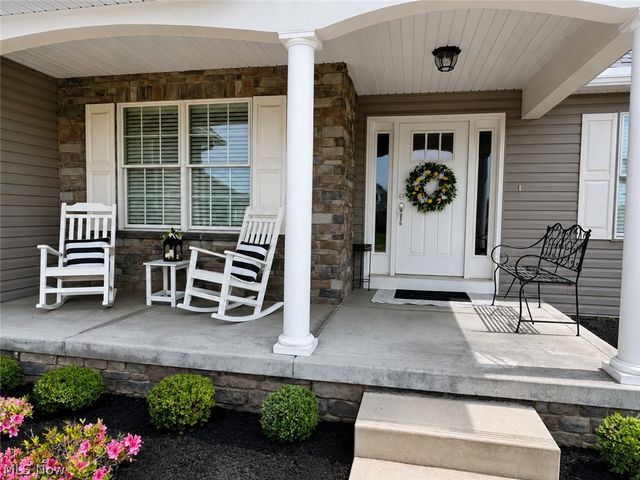 4495 Bella Jean, Canfield, OH 44406