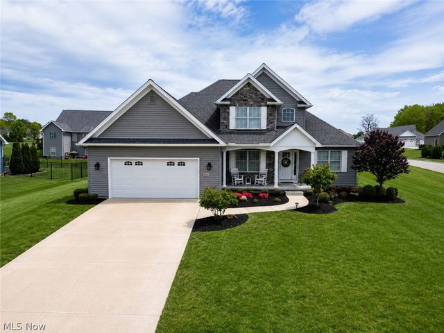 4495 Bella Jean, Canfield, OH 44406