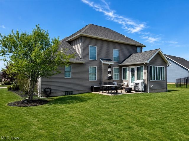4495 Bella Jean, Canfield, OH 44406