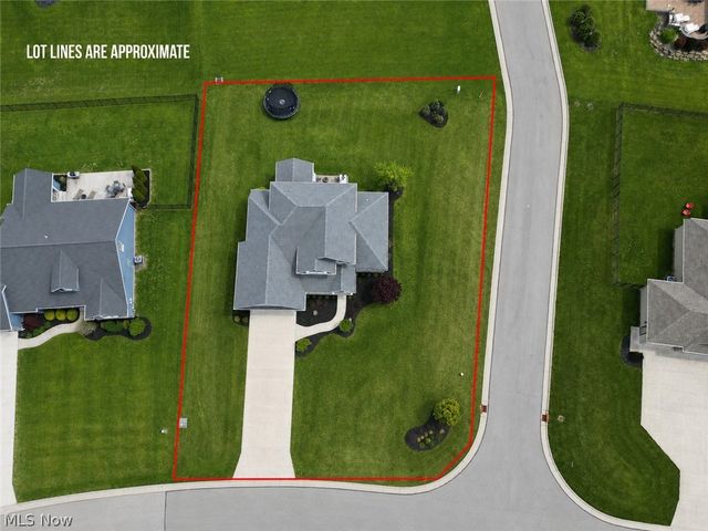 4495 Bella Jean, Canfield, OH 44406
