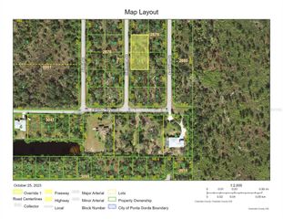 1150 or 1160 DELMORE STREET, Port Charlotte, FL 33953