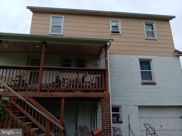 5309 EMORY RD, Upperco, MD 21155