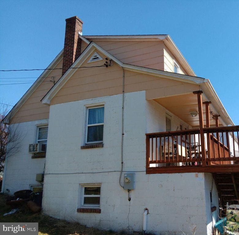 5309 EMORY RD, Upperco, MD 21155