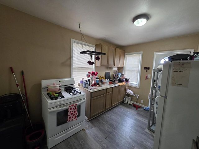 1544 2nd STREET, Milwaukee, WI 53204