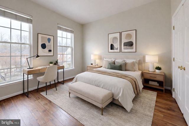 8365 DERWENT VALLEY CT, Lorton, VA 22079