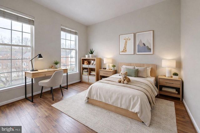 8365 DERWENT VALLEY CT, Lorton, VA 22079