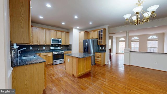 8365 DERWENT VALLEY CT, Lorton, VA 22079