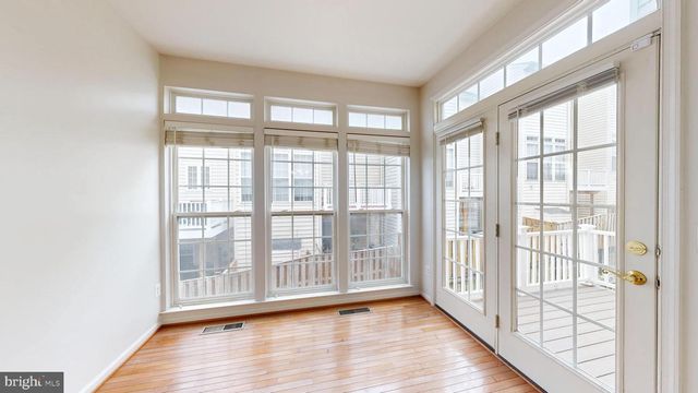 8365 DERWENT VALLEY CT, Lorton, VA 22079