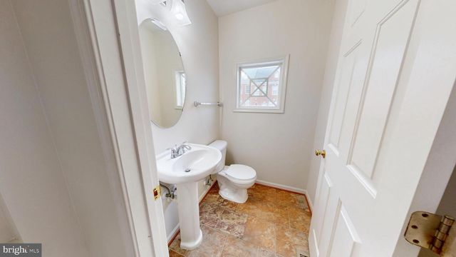 8365 DERWENT VALLEY CT, Lorton, VA 22079