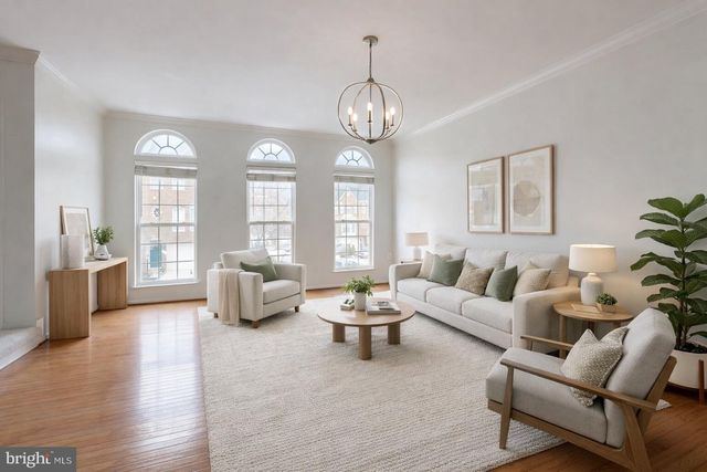 8365 DERWENT VALLEY CT, Lorton, VA 22079