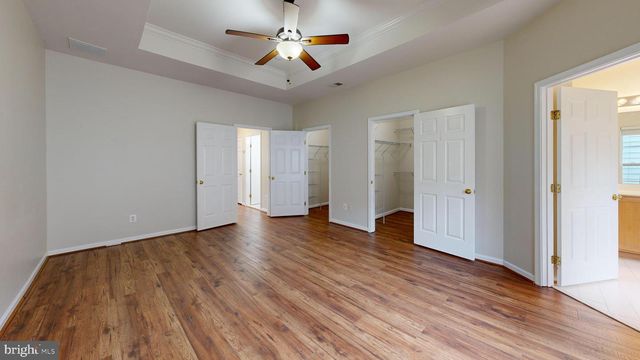 8365 DERWENT VALLEY CT, Lorton, VA 22079