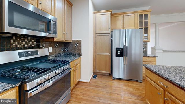 8365 DERWENT VALLEY CT, Lorton, VA 22079