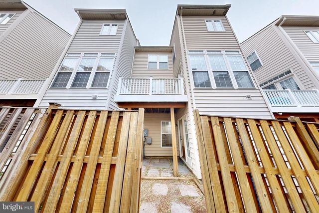 8365 DERWENT VALLEY CT, Lorton, VA 22079