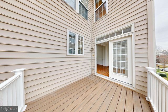 8365 DERWENT VALLEY CT, Lorton, VA 22079