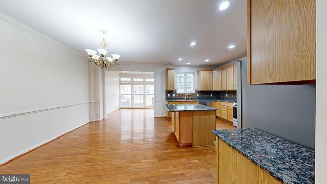 8365 DERWENT VALLEY CT, Lorton, VA 22079