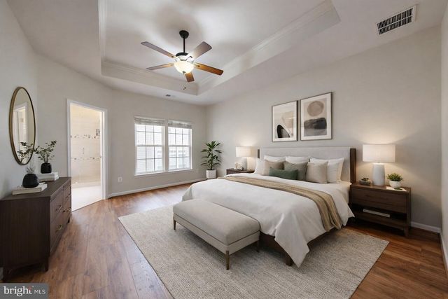 8365 DERWENT VALLEY CT, Lorton, VA 22079