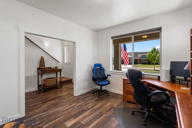 1165 Stewart Loop, Bozeman, MT 59718