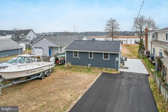 648 CHESTER RIVER BEACH RD, Grasonville, MD 21638