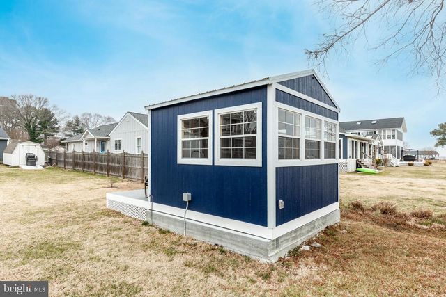 648 CHESTER RIVER BEACH RD, Grasonville, MD 21638