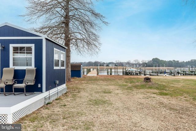 648 CHESTER RIVER BEACH RD, Grasonville, MD 21638