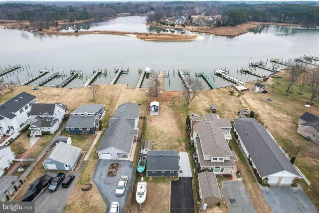 648 CHESTER RIVER BEACH RD, Grasonville, MD 21638