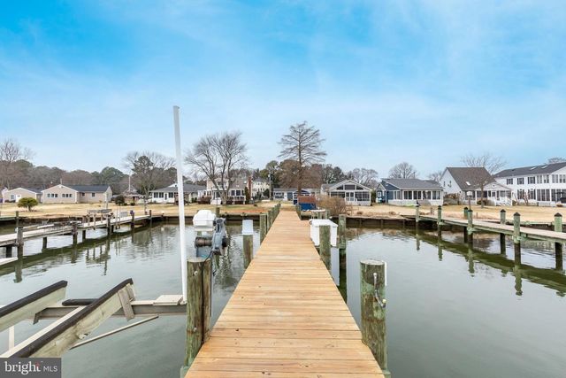 648 CHESTER RIVER BEACH RD, Grasonville, MD 21638