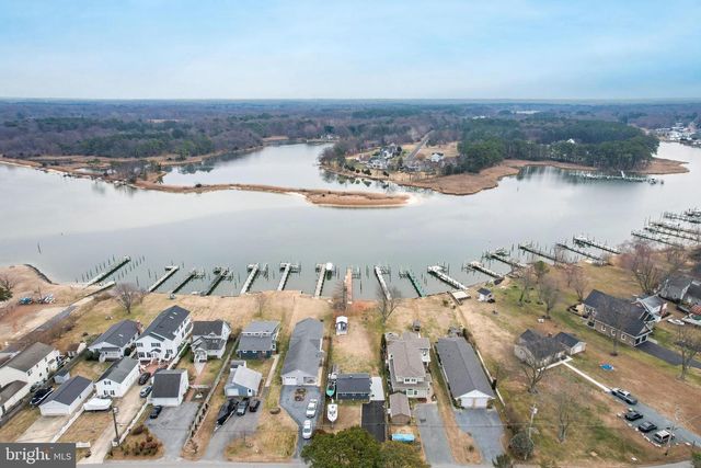 648 CHESTER RIVER BEACH RD, Grasonville, MD 21638