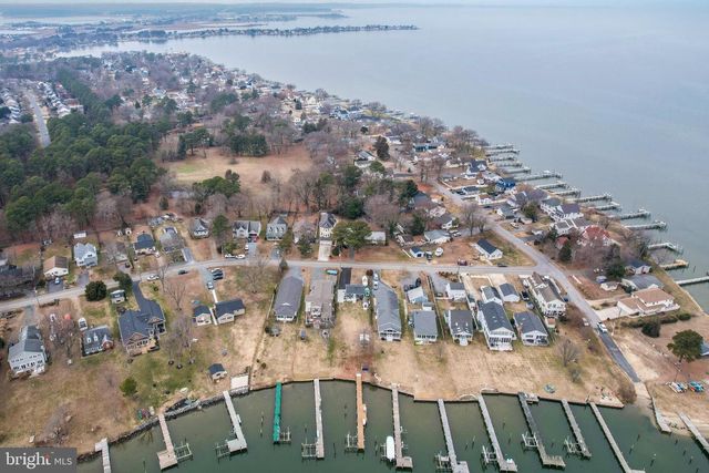 648 CHESTER RIVER BEACH RD, Grasonville, MD 21638