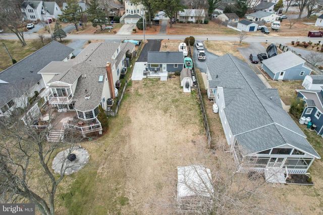 648 CHESTER RIVER BEACH RD, Grasonville, MD 21638