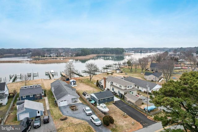 648 CHESTER RIVER BEACH RD, Grasonville, MD 21638