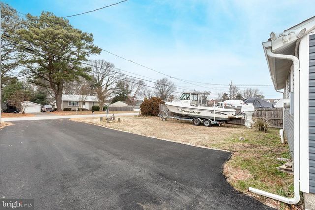 648 CHESTER RIVER BEACH RD, Grasonville, MD 21638