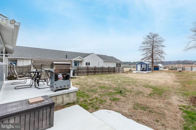 648 CHESTER RIVER BEACH RD, Grasonville, MD 21638