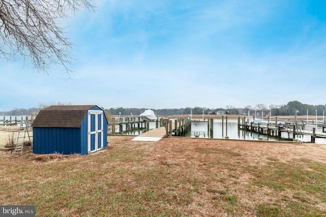 648 CHESTER RIVER BEACH RD, Grasonville, MD 21638
