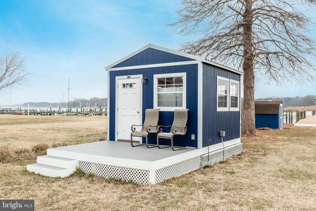 648 CHESTER RIVER BEACH RD, Grasonville, MD 21638