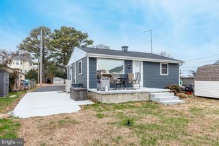 648 CHESTER RIVER BEACH RD, Grasonville, MD 21638