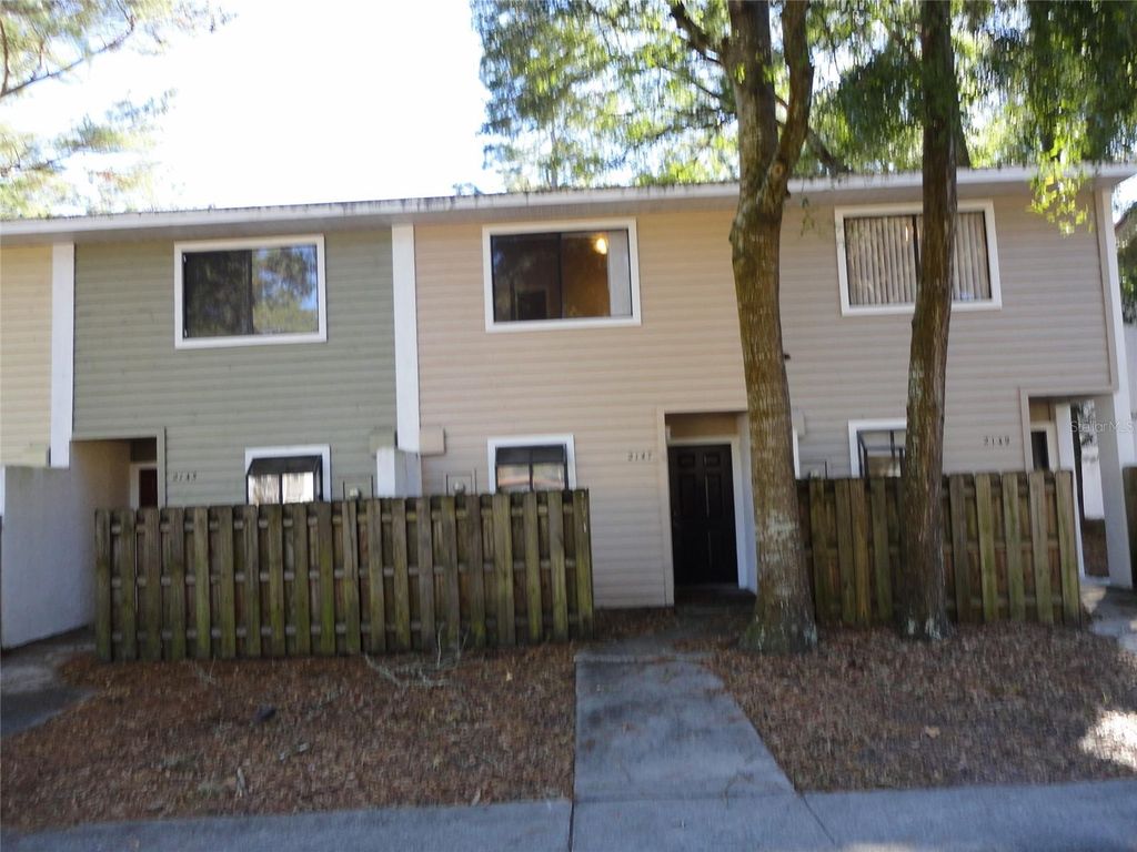 2147 SW 39TH WAY, Gainesville, FL 32607
