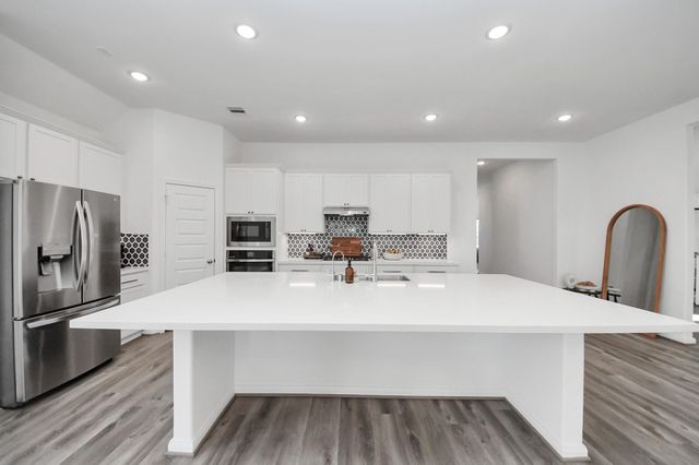 21391 Trebuchet Drive, Kingwood, TX 77339