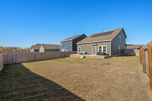 14121 Berning RD, Pflugerville, TX 78660