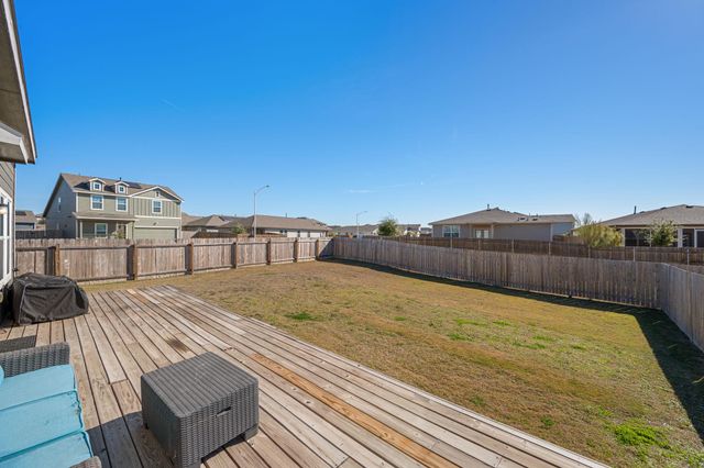 14121 Berning RD, Pflugerville, TX 78660