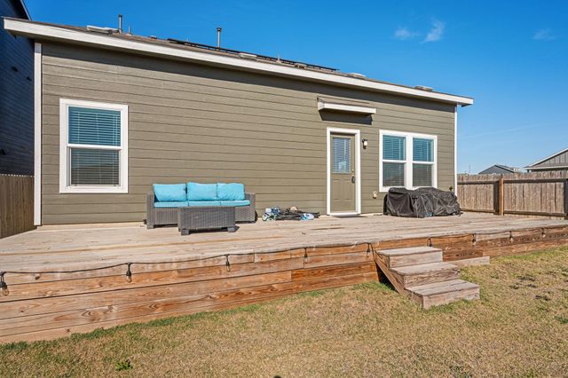 14121 Berning RD, Pflugerville, TX 78660