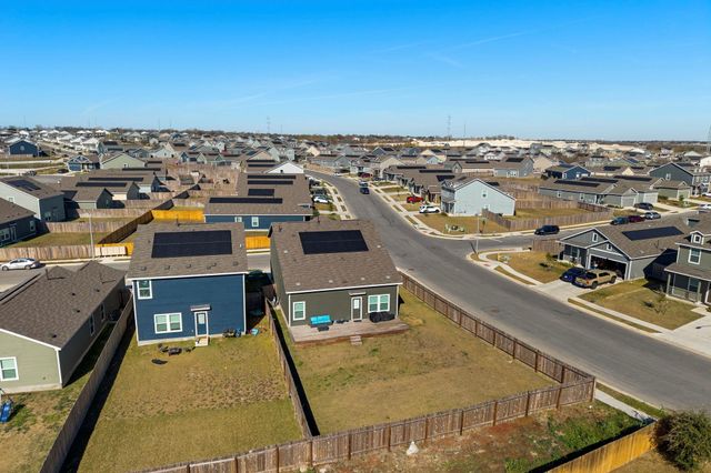 14121 Berning RD, Pflugerville, TX 78660